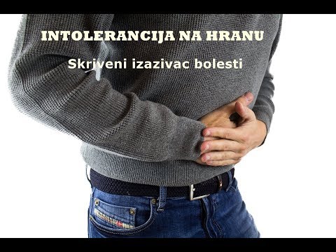 Video: Netolerancija Na Histamin: Uzroci, Simptomi I Dijagnoza