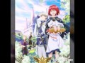 اغنيه النهايه كامله لانمي بياض الثلج ذات الشعر الأحمر من تصميمي اغنيه النهايه كامله لانمي بياض الثلج ذات الشعر الأحمر من تصميمي