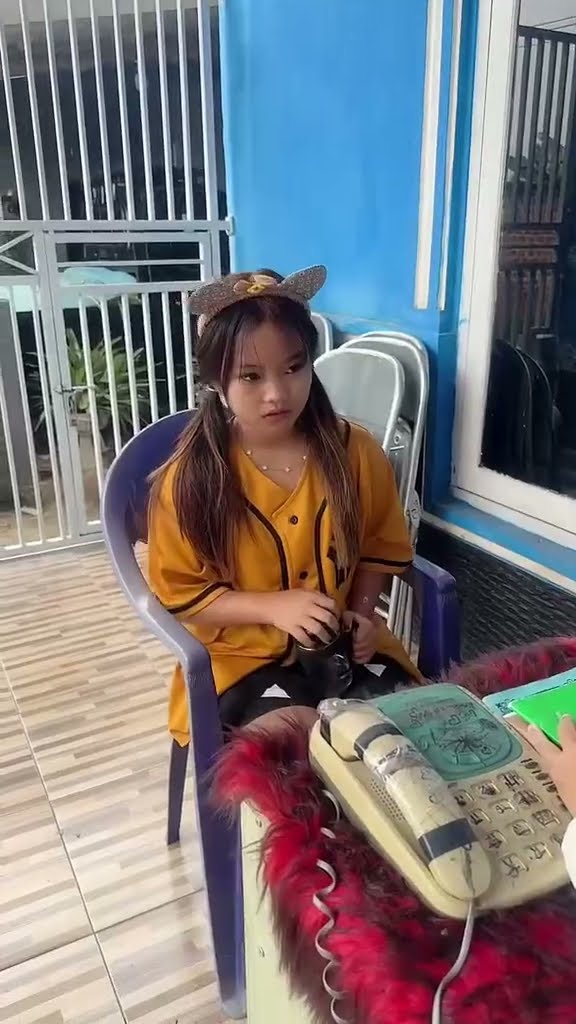 Vidio kocak dan gokil @nyaikembang1nyaikembang1 /ternyata pasien nya..??