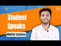 From Chennai to the City of Joy: Mohith’s Journey at IMI Kolkata
