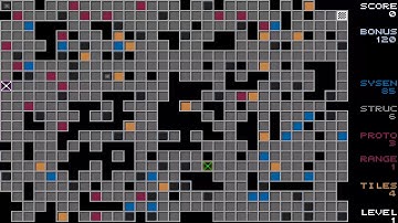 ATARI ST GRIDWAY GRID WAY GFA BASIC v2.0 & v3.5 By Bob Papp English msa zip LOOK ATARIMANIA STE