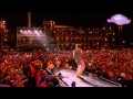 Justin Bieber - Ü Smile (En El Zocalo De México Oficial HD)