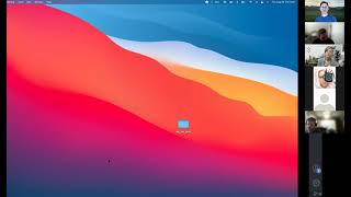 cloning a rails and ssr react app. 8/25