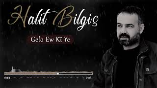 Halit Bilgiç - Gelo Ew Kî Ye ( 2021 ) YENİ Resimi