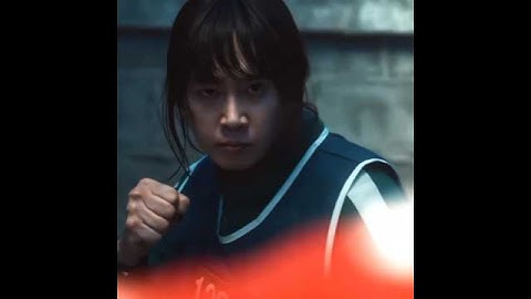 Player 120 🔥|| SQUID GAME [ Season 3 ] #squidgame #squidgame3