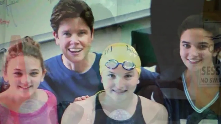 2016 YMCA President's Awards - Ellen Schuler