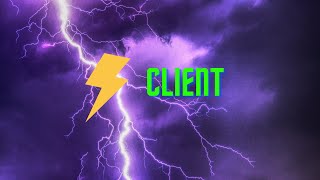Celebrity Thunder Client - Postman's Alternative Wealth
