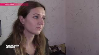 Новый список Шиндлера: "Она – крымская татарка-мусульманка, а они – дети-евреи" Новый список Шиндлера: "Она – крымская татарка-мусульманка, а они – дети-евреи"