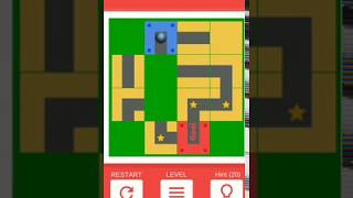 Unblock Puzzle - Roll the Ball screenshot 3