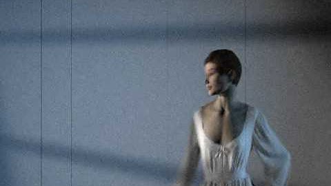 Daz Studio, aniMate+,  Dynamic clothing