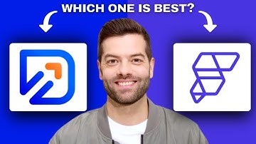DhiWise vs FlutterFlow 2025 – Which App Builder Is Better for Developers? (Full Comparison)