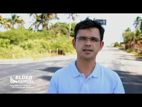 SGA de ponta a ponta.