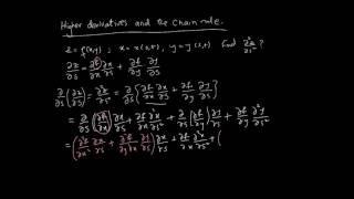 Famous Partial derivatives - Chain rule for higher derivatives Net Worth