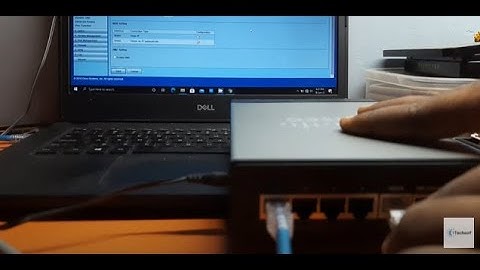 How to configure dual wan on CISCO RV042, #1Techoof
