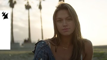 Andrew Rayel & Florentin feat. Kyle Anson - All Falls Down (Official Music Video)