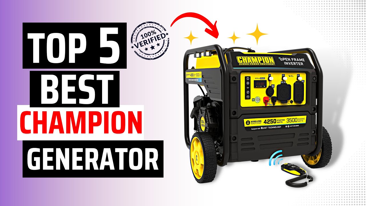best-champion-generators-on-the-market-2023-top-5-best-champion