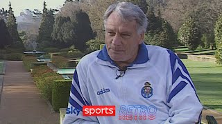 Sir Bobby Robson on England's World Cup defeats to Argentina & Germany at Mexico '86 & Italia '90