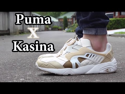 puma disc kasina