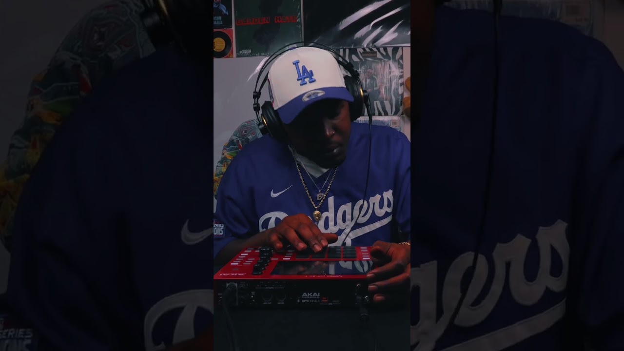 SPGBamm- “Tell Me More” 74bpm DROP “🔥” IF YOU FEELING THIS 