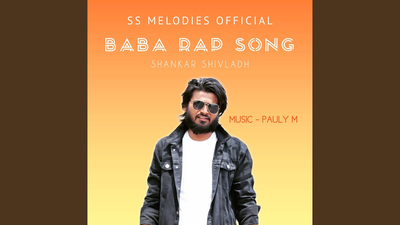 Baba Rap Song (Hindi) - YouTube
