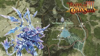 Trails of Cold Steel 3 – Story Walkthrough [Second Chapter 7/11]