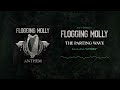 Flogging Molly - The Parting Wave [Official Audio]