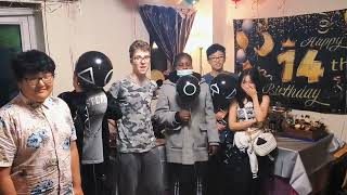 Gjez Birthday Yr2022