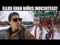 La Pesadilla de los Niños Huérfanos de Quebec // El Instituto Doréa