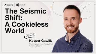 Cookie Crumble: Navigating the Post-Cookie Marketing World with Marketo Measure