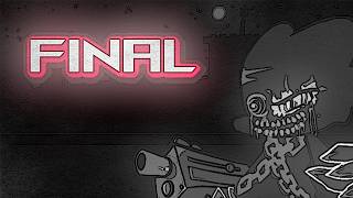 FRIDAY NIGHT FUNKIN' Corruption mod ( Azury's Take ) | Pico VS CBF FINAL DAY Remake.