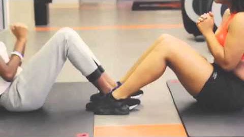 Zeta Phi Beta Sorority, Inc - Omicron Mu Chapter : Finer Fitness Promo Video