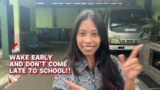 TIPS 3 THINGS YOU CAN DO AND DON'T IN THE SCHOOL | tugas bahasa inggris