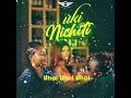 Macvoice - Ukinichiti (Official Audio & Lyrics Video) Mp3 Song