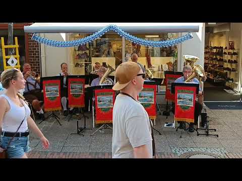 Die fidelen Lopautaler - Weinkeller Polka