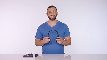 Lucid Audio HearBand - Getting Started - Bluetooth Pairing