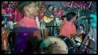 Video thumbnail of "Yeshu Tera Naam Pyaare!! - part 1"