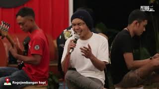 Download Lagu Buih jadi permadani versi keroncong modern - exist | cover Petung Project MP3