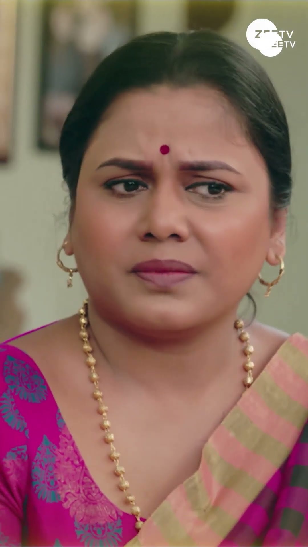 #KAISE MUJHE TUM MIL GAYE #Shorts #Zee TV #Entertainment #Drama