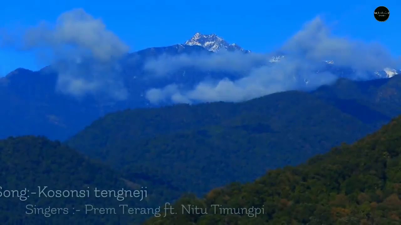 Karbi  least  song  2019 ll Kosonsi Tengneji ll Nitu Timungpi  Prem Terang   A Clrbl  