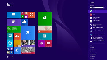 Find VideoScribe on your computer and open it v3
