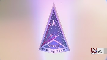 Environmental Study Paves the Way for Space Command Move