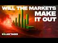 KILLER TRADES: WAR IN CRYPTO