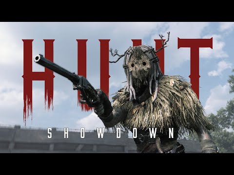 Видео: Соло Гад | Episode # 4 | Игра с комментариями в Hunt: Showdown