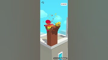 Slice It All - Gameplay Walkthrough - Level 105