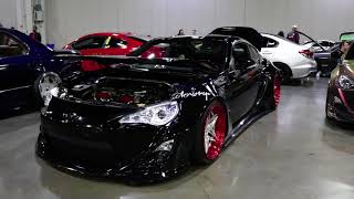 Wekfest Atlanta 2018