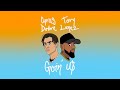 Cyrus Dobre & Tory Lanez - Goin' Up (Official Lyric Video)