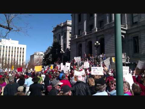 Move On Org - Save the American Dream Action, Tues...