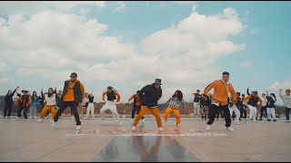 Dalat Best Dance Crew 2022 - Hoa Sen Home Cup