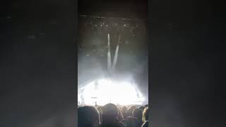 MASSIVE ATTACK@BEAUREGARD 2024