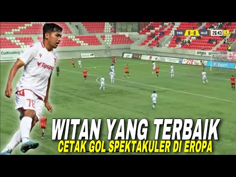 hd88 x GEMARBOLA - GOL WITAN SULAEMAN JADI YANG TERBAIK❗️Lihatlah Saat Witan Cetak Gol Spektakuler Di Sepanjang Sejarah